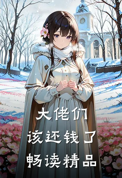 大佬们，该还钱了畅读精品