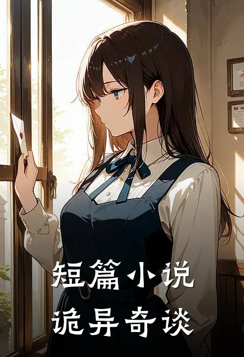 短篇诡异奇谈免费阅读