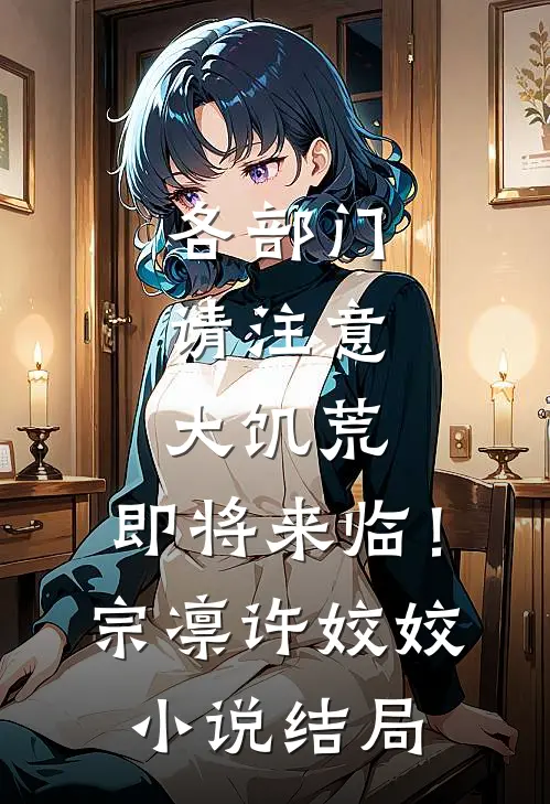 各部门请注意，大饥荒，即将来临！宗凛许姣姣小说结局