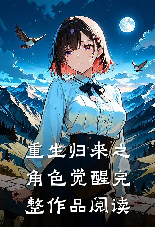 重生归来之角色觉醒完整作品阅读