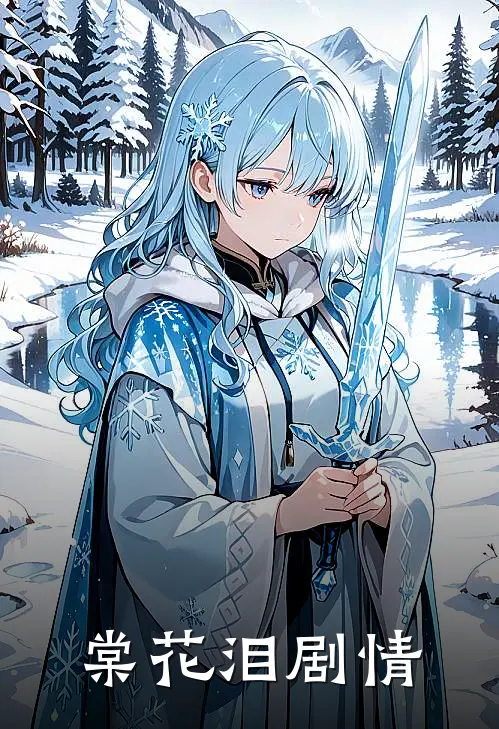 棠花泪剧情