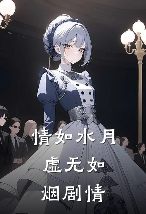 情如水月，虚无如烟剧情