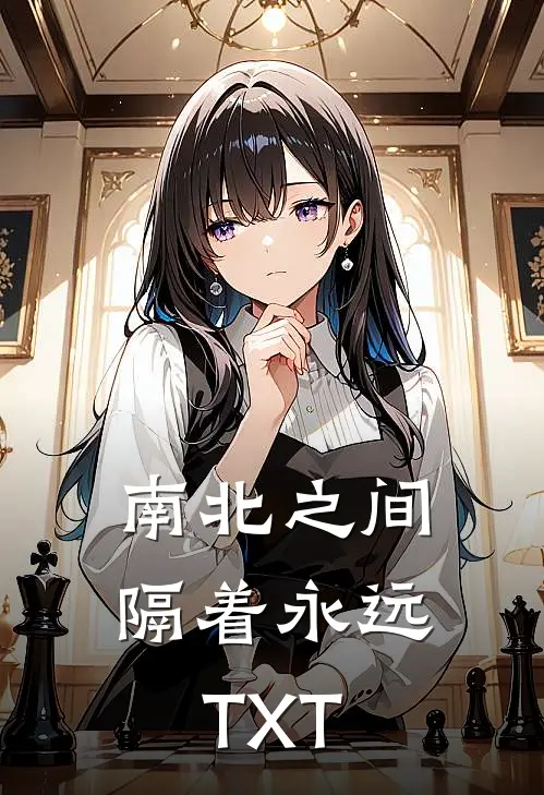 南北之间，隔着永远TXT
