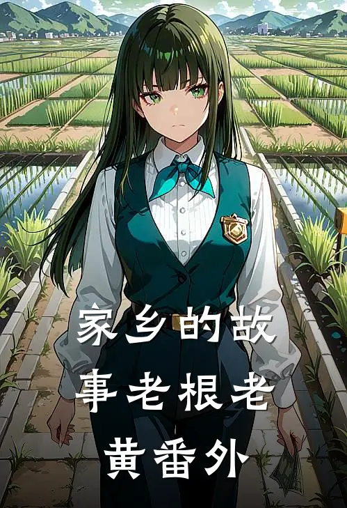 家乡的故事老根老黄 番外