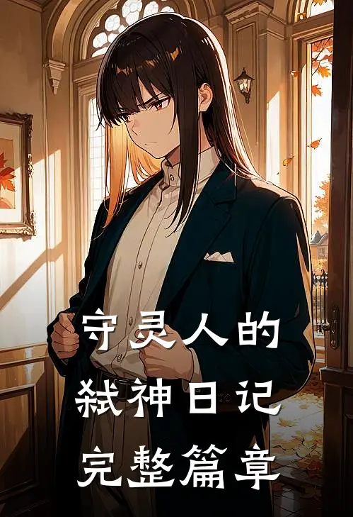 守灵人的弑神日记完整篇章