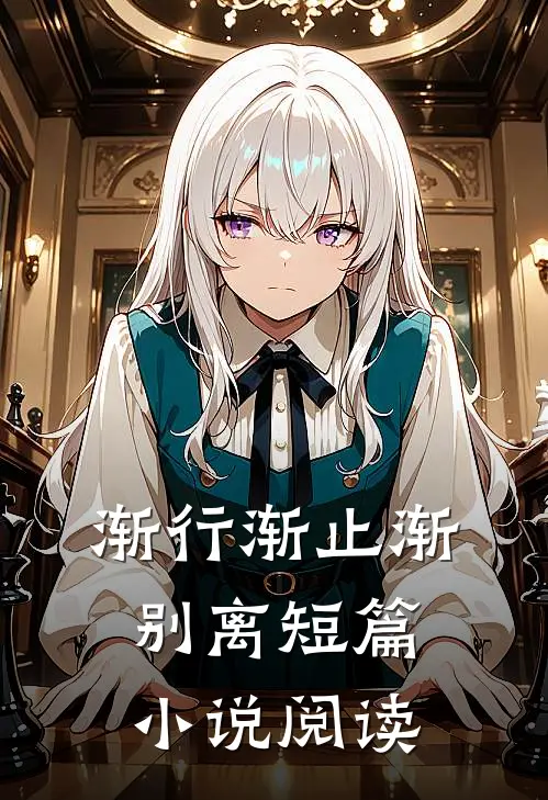 渐行渐止渐别离短篇小说阅读
