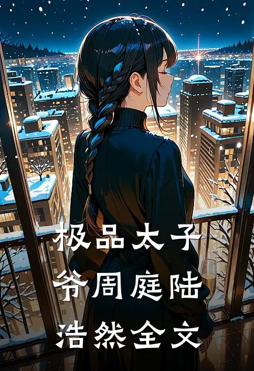 极品太子爷周庭陆浩然全文