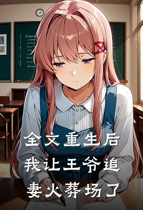 全文重生后，我让王爷追妻火葬场了