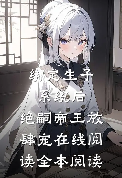 绑定生子系统后，绝嗣帝王放肆宠在线阅读全本阅读