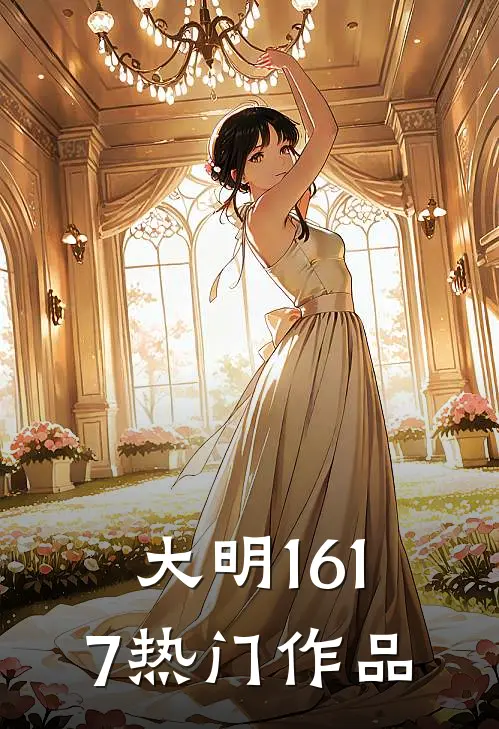 大明1617热门作品
