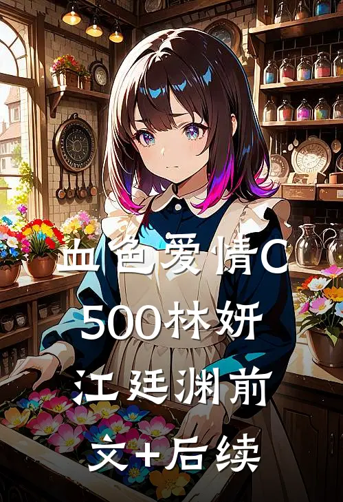 血色爱情C500林妍江廷渊前文+后续