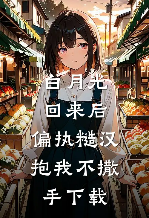 白月光回来后，偏执糙汉抱我不撒手下载
