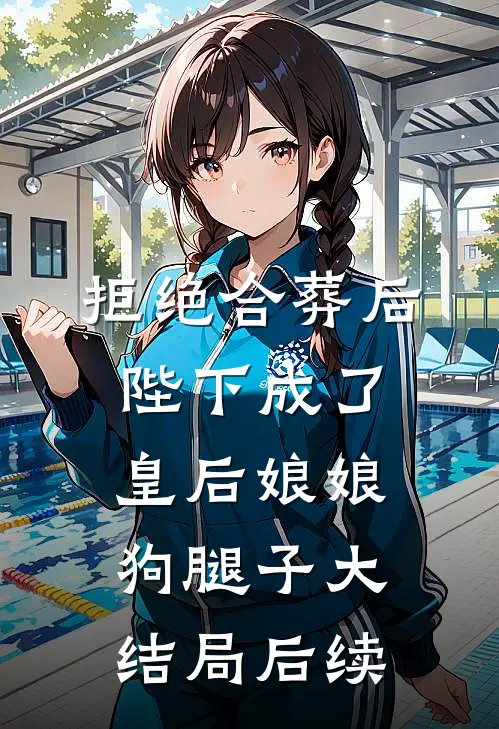 拒绝合葬后，陛下成了皇后娘娘狗腿子大结局后续