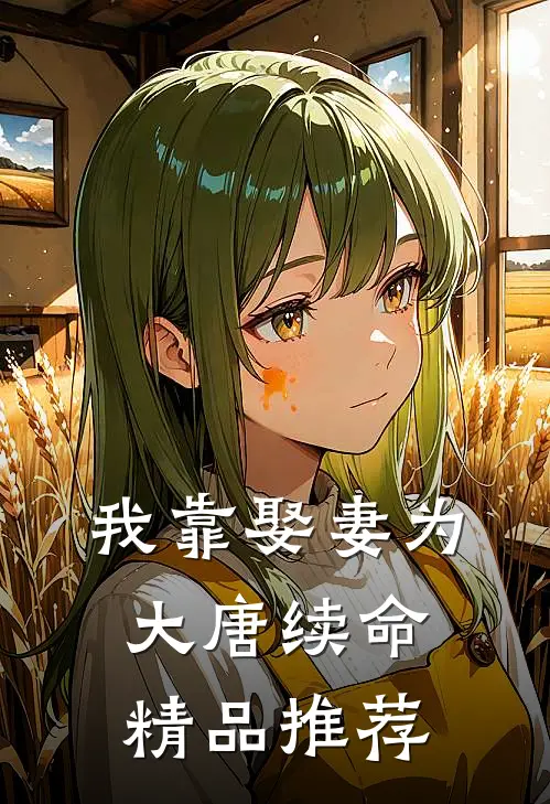 我靠娶妻为大唐续命精品推荐