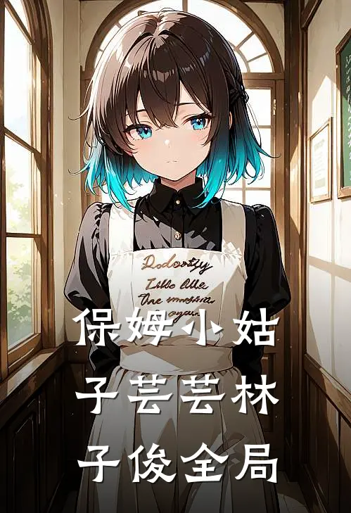 保姆小姑子芸芸林子俊全局