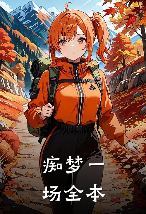 痴梦一场全本