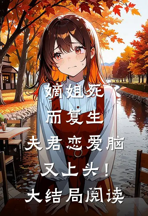 嫡姐死而复生，夫君恋爱脑又上头！大结局阅读
