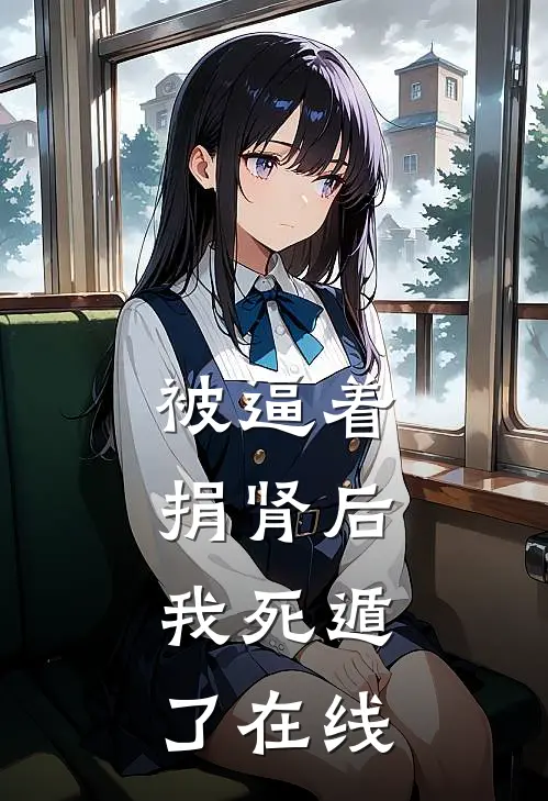 被逼着捐肾后，我死遁了在线