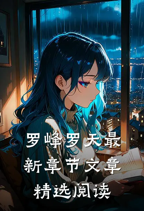 罗峰罗天最新章节文章精选阅读