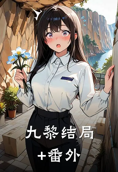九黎结局+番外