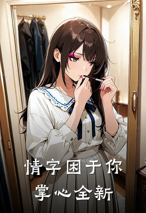 情字困于你掌心全新