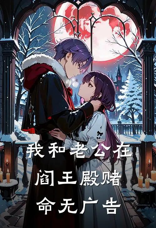 我和老公在阎王殿赌命无广告