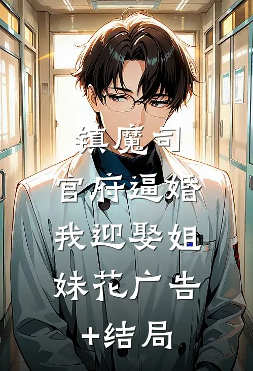 镇魔司：官府逼婚，我迎娶姐妹花广告+结局