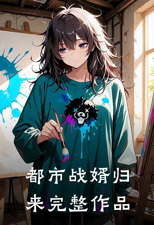 都市战婿归来完整作品