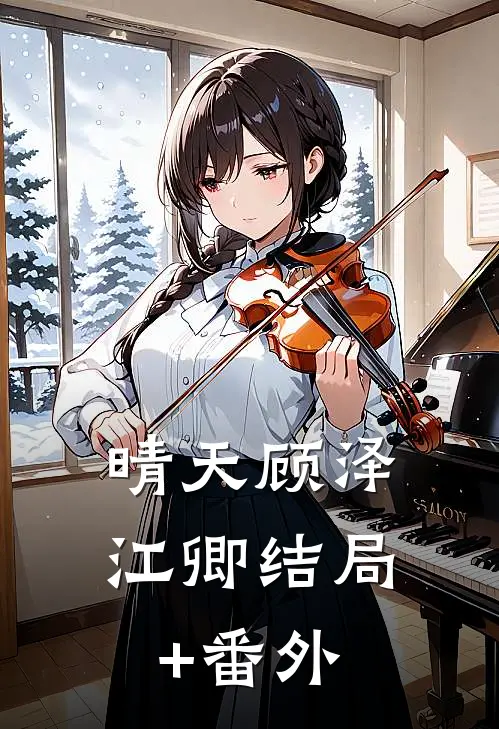 晴 天顾泽江卿结局+番外