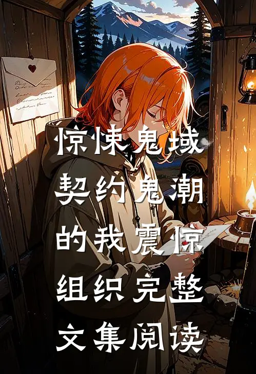 惊悚鬼域：契约鬼潮的我震惊组织完整文集阅读