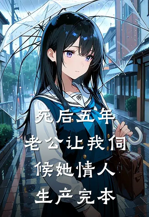 死后五年，老公让我伺候她情人生产完本