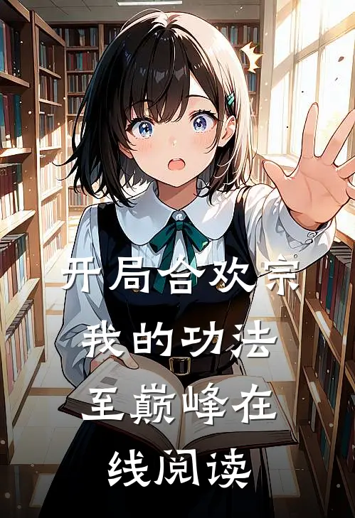 开局合欢宗，我的功法至巅峰在线阅读
