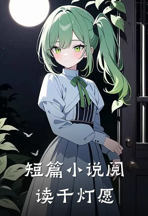 短篇小说阅读千灯愿