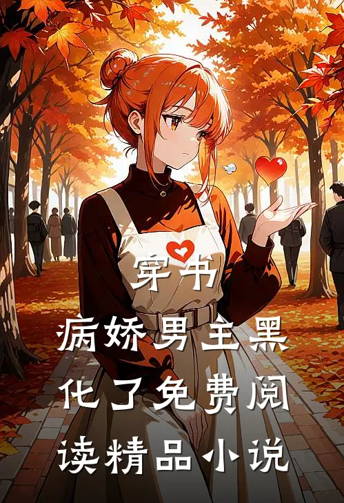 穿书:病娇男主黑化了免费阅读精品小说