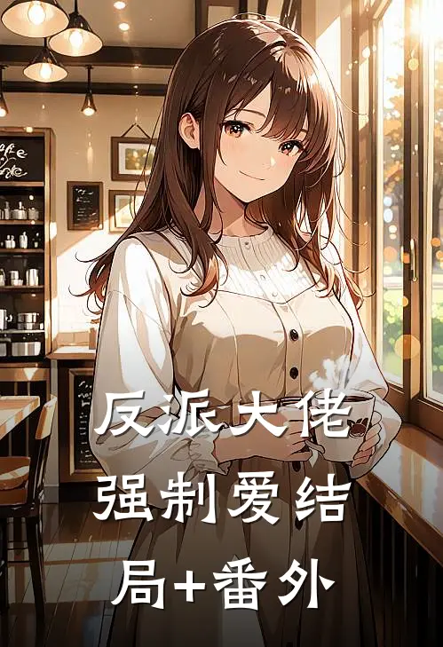 反派大佬强制爱结局+番外