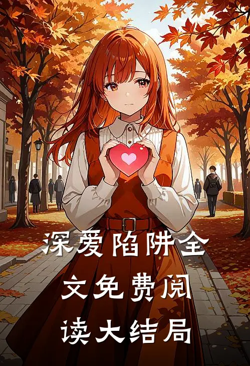深爱陷阱全文免费阅读大结局