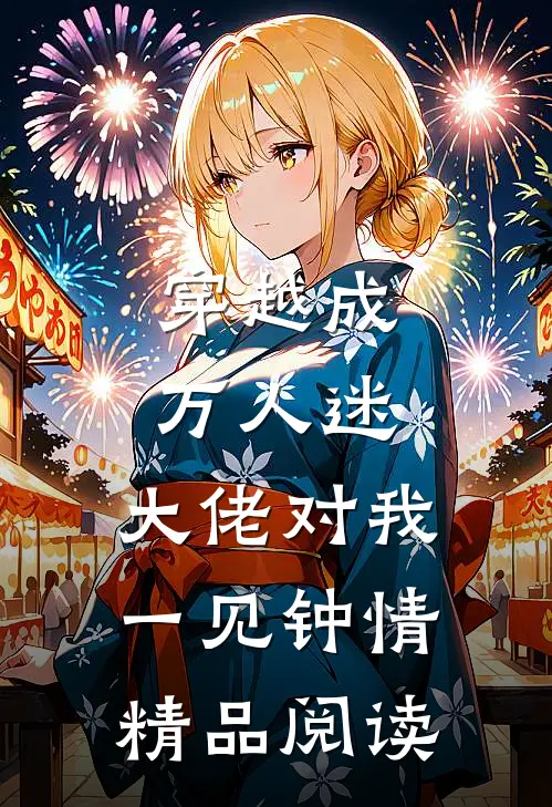穿越成万人迷，大佬对我一见钟情精品阅读