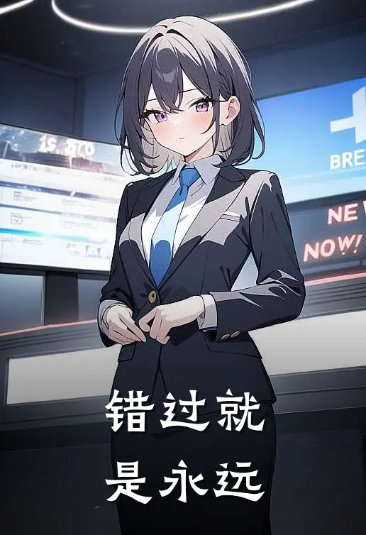 错过就是永远