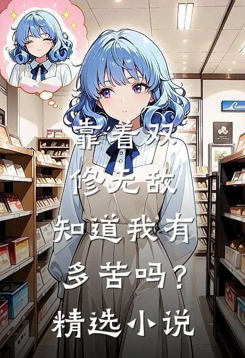 靠着双修无敌，知道我有多苦吗？精选小说