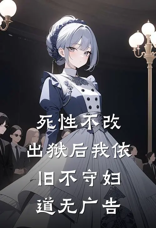 死性不改，出狱后我依旧不守妇道无广告