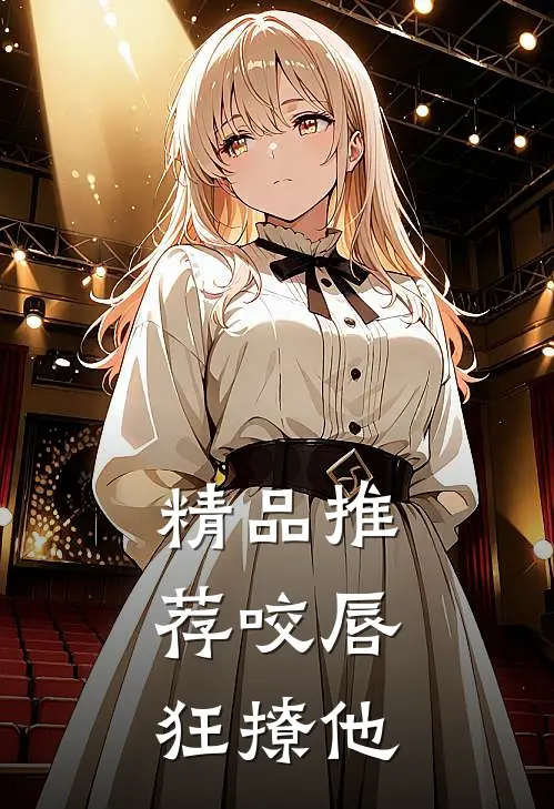 精品推荐咬唇,狂撩他