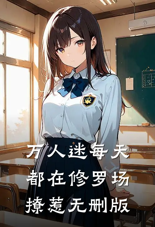 万人迷每天都在修罗场撩惹无删版