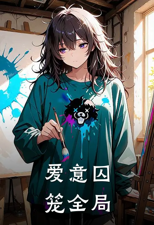 爱意囚笼全局