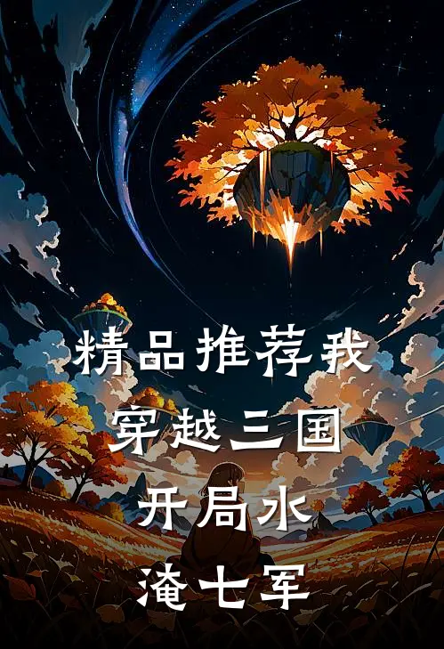 精品推荐我,穿越三国,开局水淹七军