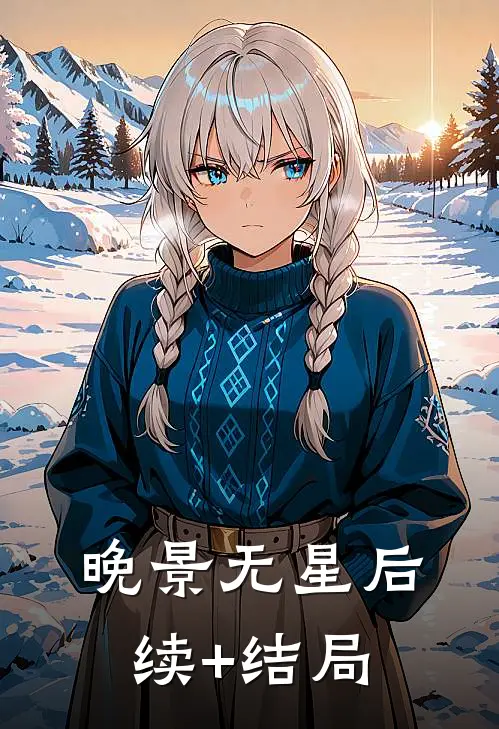 晚景无星后续+结局