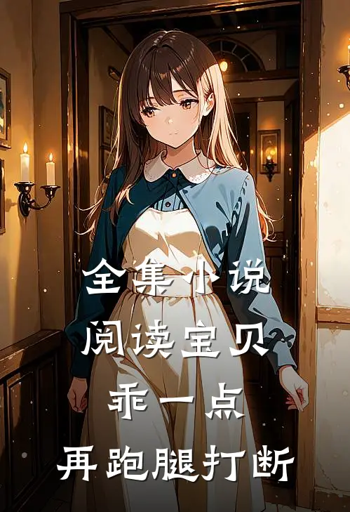 全集小说阅读宝贝乖一点，再跑腿打断