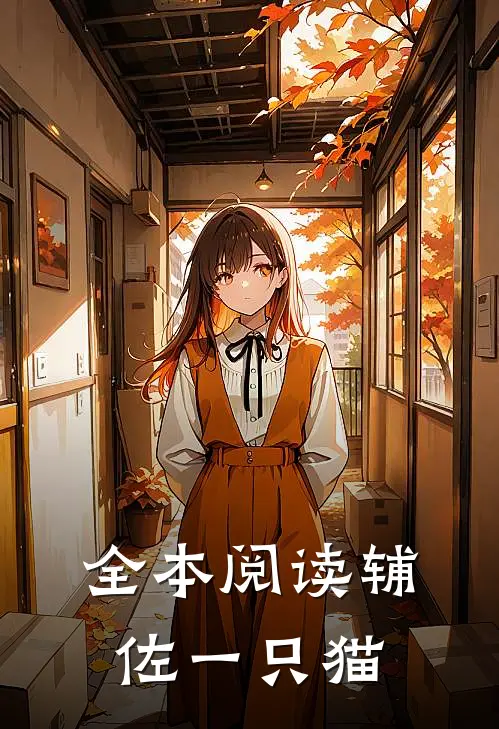 全本阅读辅佐一只猫