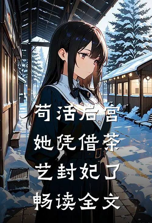 苟活后宫：她凭借茶艺封妃了畅读全文