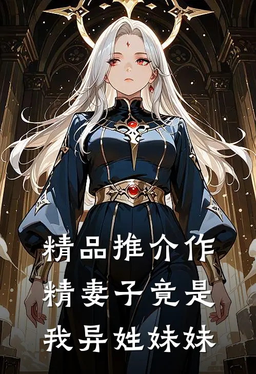 精品推介作精妻子竟是我异姓妹妹