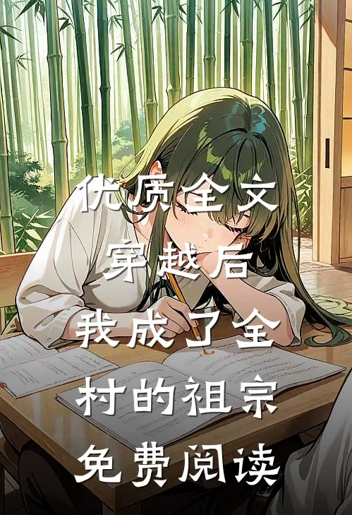 优质全文穿越后,我成了全村的祖宗免费阅读